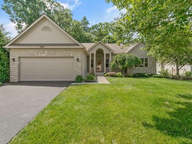 2892 Tweed Court, Lewis Center, OH 43035