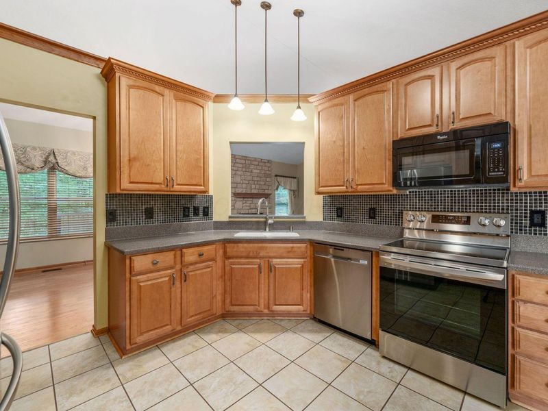 2892 Tweed Court, Lewis Center, OH 43035 Photo 13