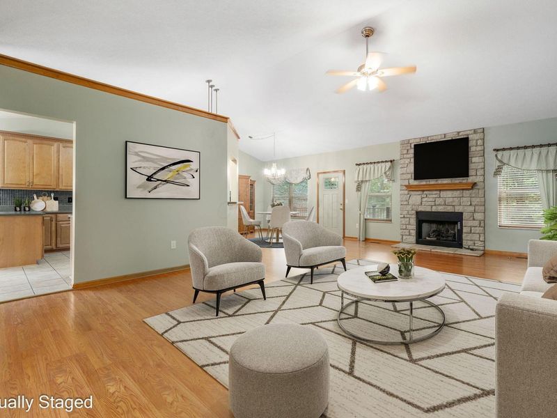 2892 Tweed Court, Lewis Center, OH 43035 Photo 17