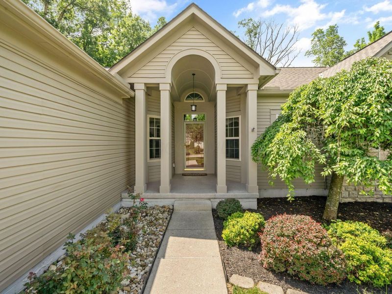 2892 Tweed Court, Lewis Center, OH 43035 Photo 2