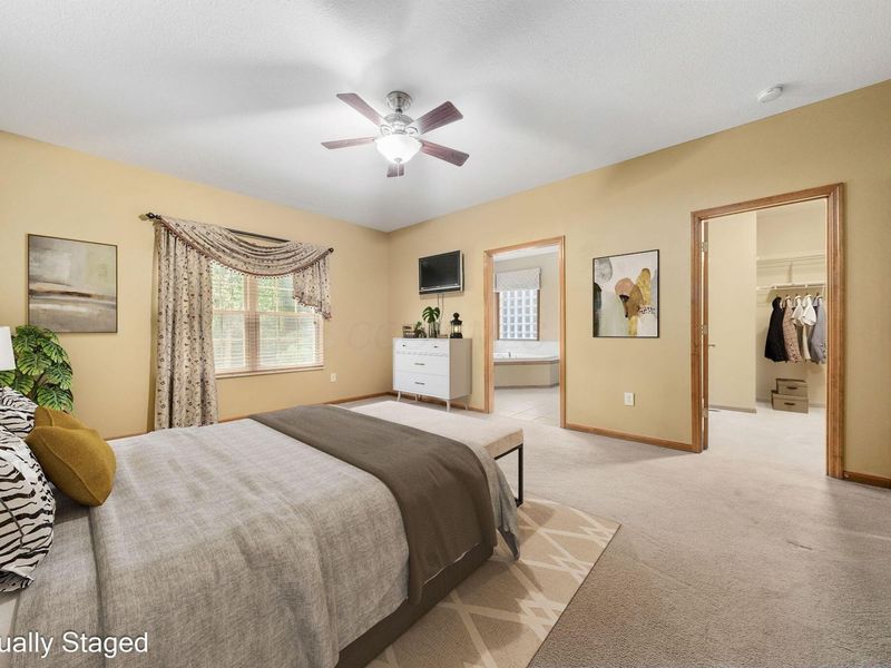 2892 Tweed Court, Lewis Center, OH 43035 Photo 25