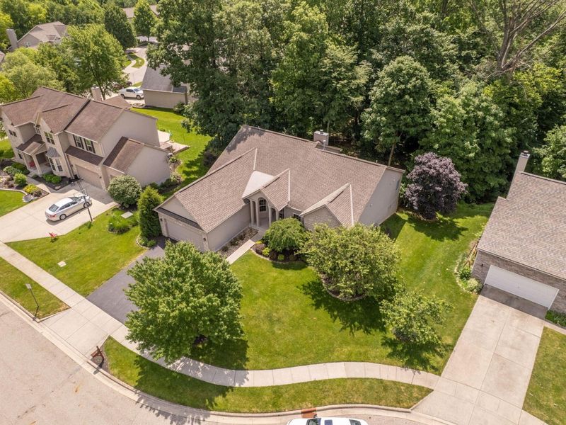 2892 Tweed Court, Lewis Center, OH 43035 Photo 3