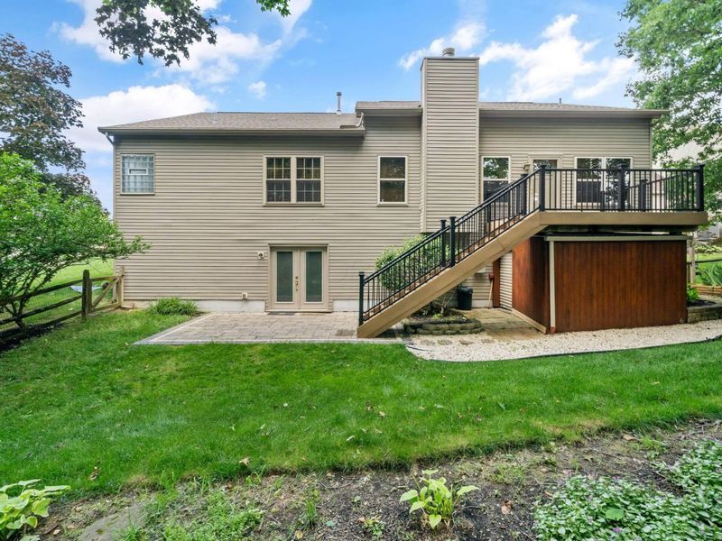 2892 Tweed Court, Lewis Center, OH 43035 Photo 49