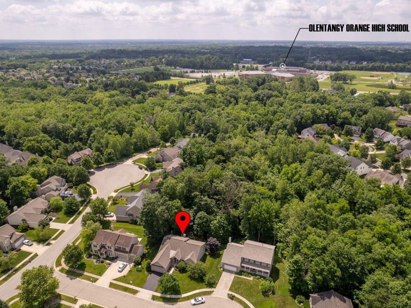 2892 Tweed Court, Lewis Center, OH 43035 Photo 51