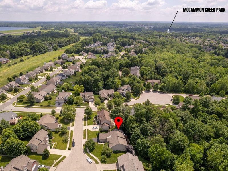2892 Tweed Court, Lewis Center, OH 43035 Photo 52