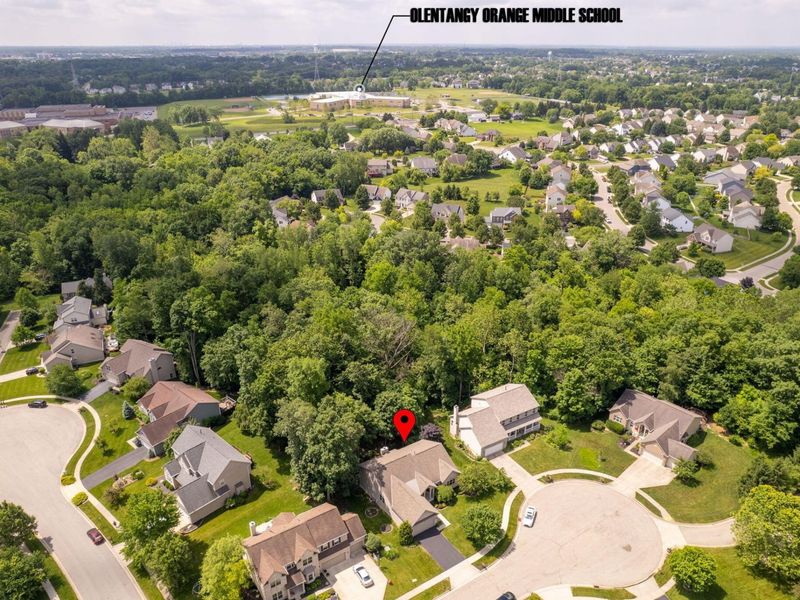 2892 Tweed Court, Lewis Center, OH 43035 Photo 54