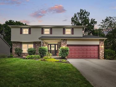 138 Marlene Drive , Westerville, OH 43081