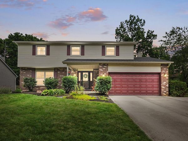 138 Marlene Drive , Westerville, OH 43081