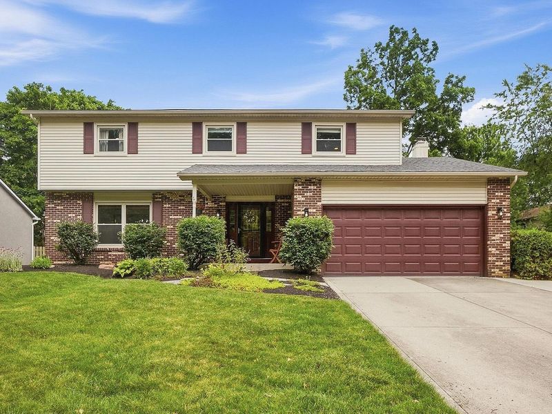 138 Marlene Drive , Westerville, OH 43081 Photo 2
