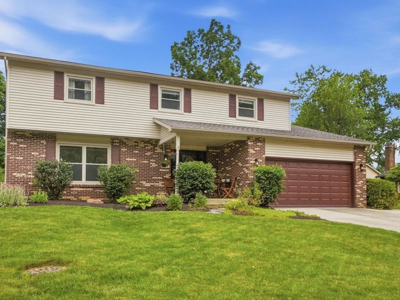 138 Marlene Drive , Westerville, OH 43081 Photo 3