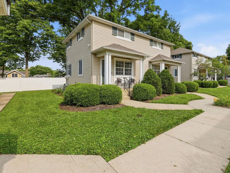 215 Delhi Avenue , Unit I, Columbus, OH 43202 Photo 1