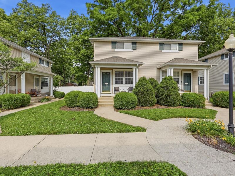 215 Delhi Avenue , Unit I, Columbus, OH 43202 Photo 2