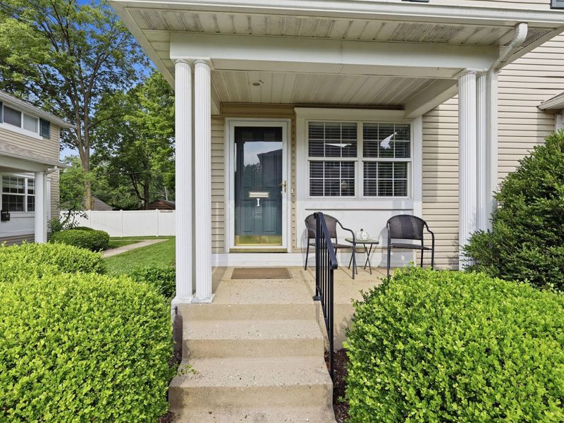 215 Delhi Avenue , Unit I, Columbus, OH 43202 Photo 3