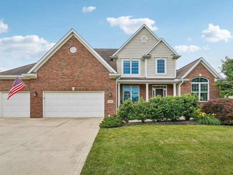 8061 Garden Drive , Pickerington, OH 43147 Photo 1
