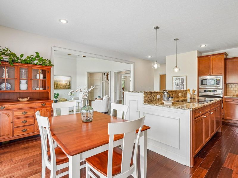 8061 Garden Drive , Pickerington, OH 43147 Photo 14