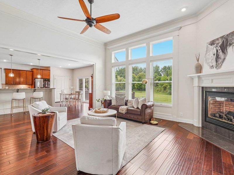 8061 Garden Drive , Pickerington, OH 43147 Photo 23
