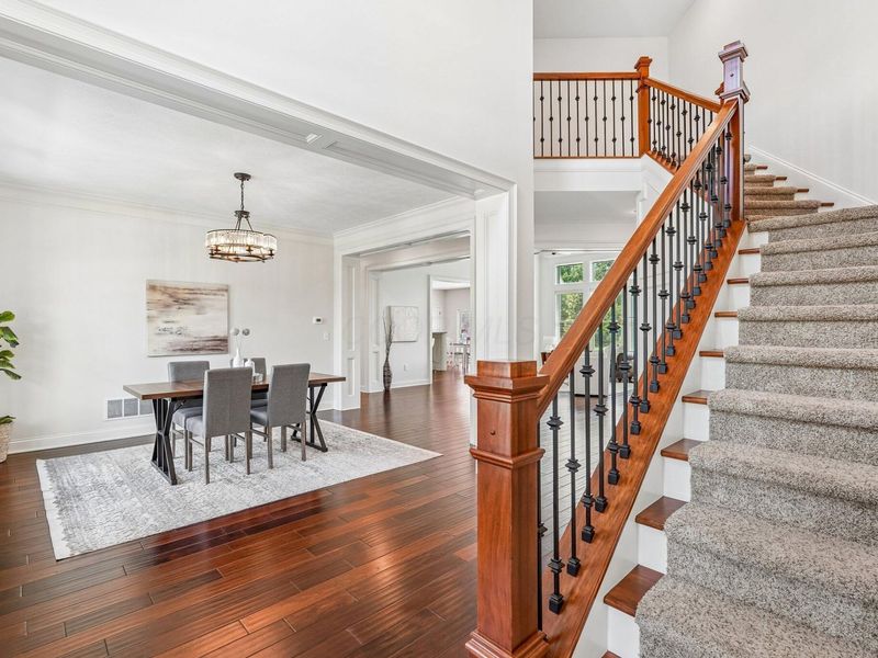 8061 Garden Drive , Pickerington, OH 43147 Photo 6