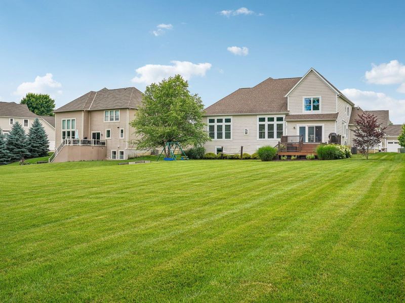 8061 Garden Drive , Pickerington, OH 43147 Photo 73