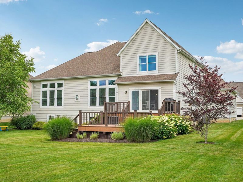 8061 Garden Drive , Pickerington, OH 43147 Photo 74
