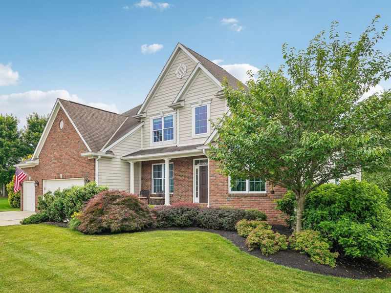 8061 Garden Drive , Pickerington, OH 43147 Photo 79