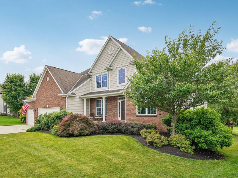 8061 Garden Drive , Pickerington, OH 43147 Photo 80