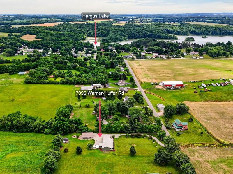7096 Warner-Huffer Road , Circleville, OH 43113 Photo 17