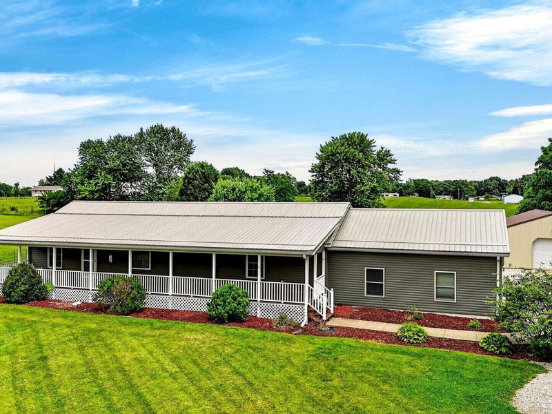 7096 Warner-Huffer Road , Circleville, OH 43113 Photo 19