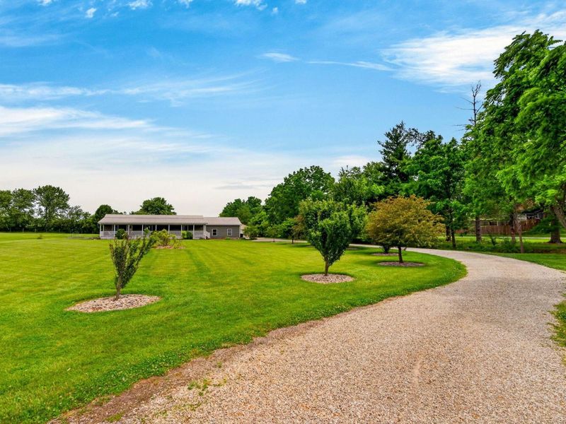 7096 Warner-Huffer Road , Circleville, OH 43113 Photo 20