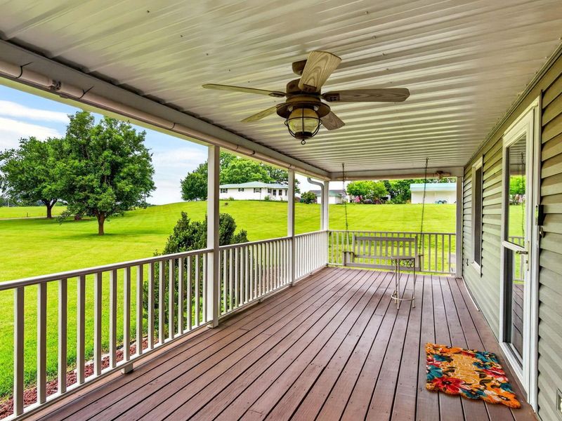 7096 Warner-Huffer Road , Circleville, OH 43113 Photo 22