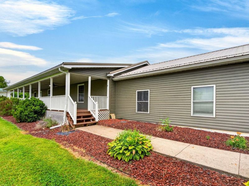 7096 Warner-Huffer Road , Circleville, OH 43113 Photo 23
