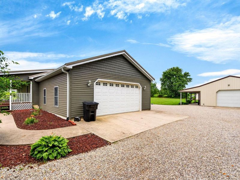 7096 Warner-Huffer Road , Circleville, OH 43113 Photo 24