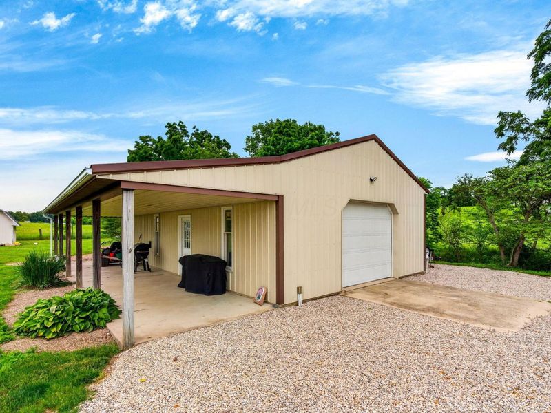 7096 Warner-Huffer Road , Circleville, OH 43113 Photo 27