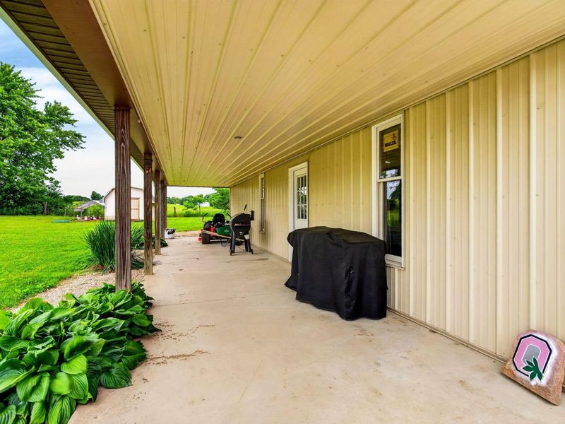 7096 Warner-Huffer Road , Circleville, OH 43113 Photo 28