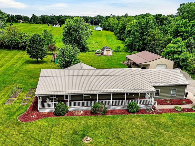 7096 Warner-Huffer Road , Circleville, OH 43113 Photo 30