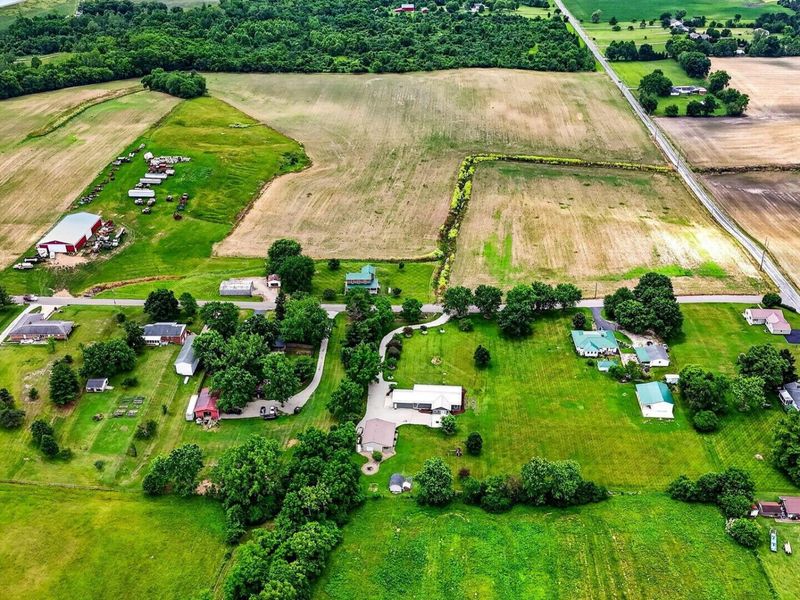 7096 Warner-Huffer Road , Circleville, OH 43113 Photo 32