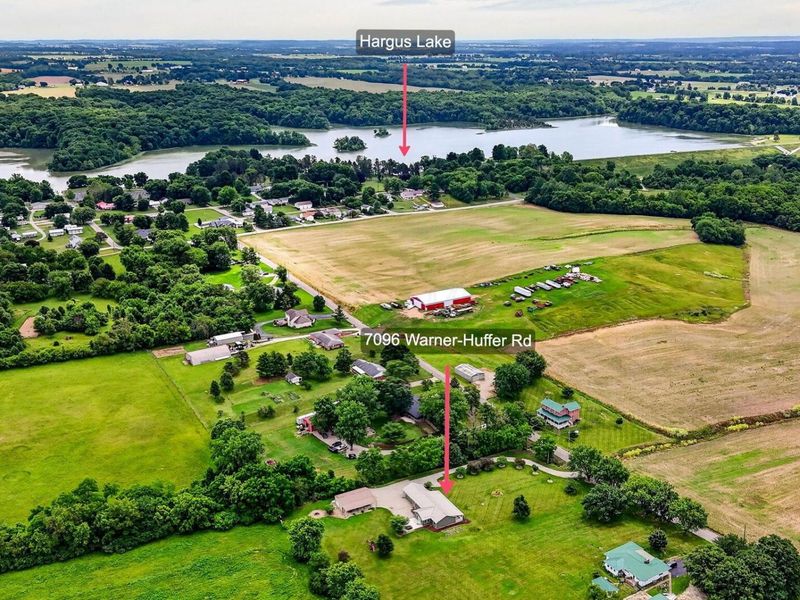 7096 Warner-Huffer Road , Circleville, OH 43113 Photo 33
