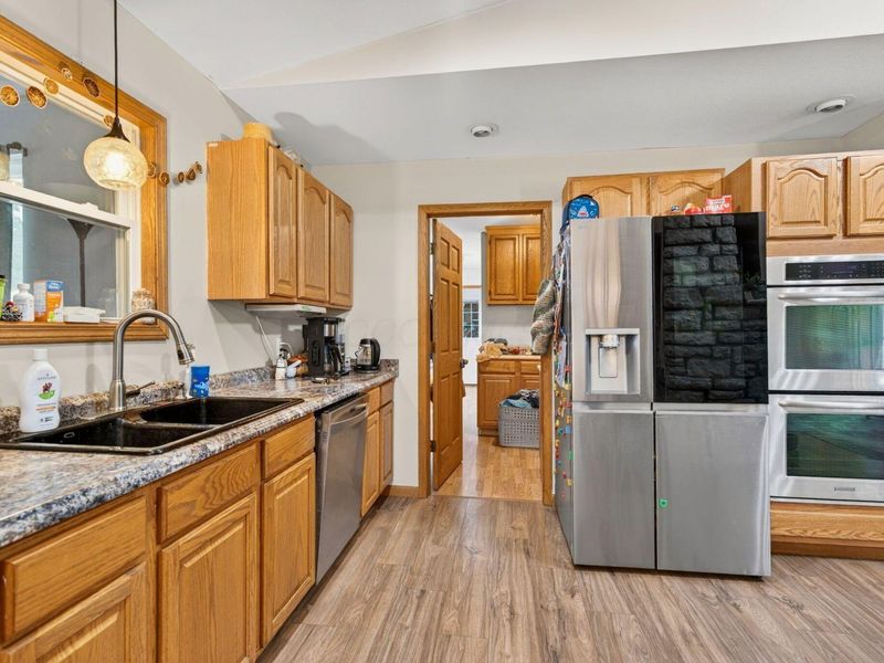 7096 Warner-Huffer Road , Circleville, OH 43113 Photo 9