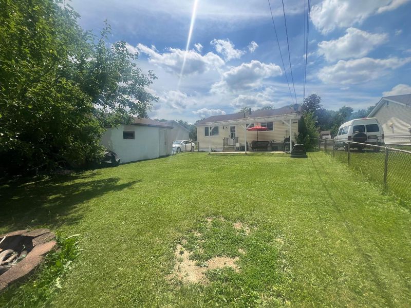 4730 Edinburgh Lane , Columbus, OH 43229 Photo 5