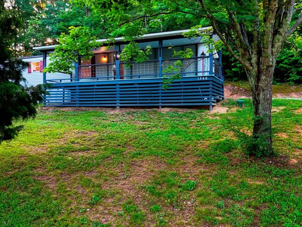 1349 Spring City Hwy, Rockwood, TN 37854
