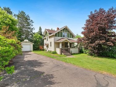 206 Carlton Avenue, Cloquet, MN 55720