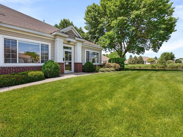 11015 Nassau Court NE, Blaine, MN 55449