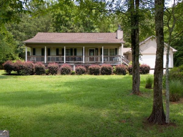 58 Post Oak Circle, Crawford, GA 30630