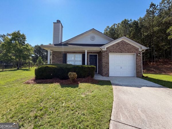 6774 Fairfax Court, Lithonia, GA 30038
