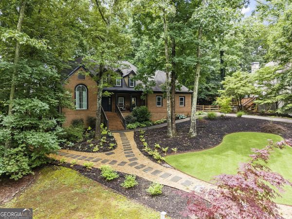 2598 Cricket Court NW, Marietta, GA 30064
