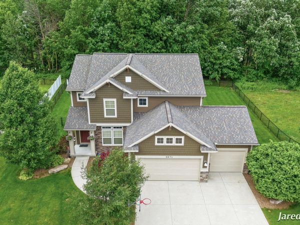 3671 Bryce Drive, Hudsonville, MI 49426
