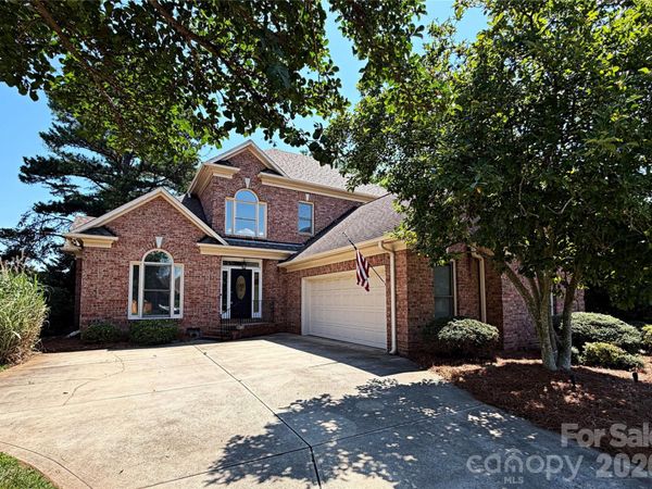17120 Players Ridge Drive , Cornelius, NC 28031