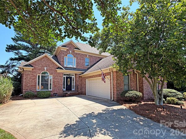 17120 Players Ridge Drive, Cornelius, NC 28031