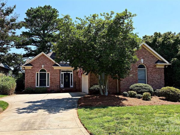 17120 Players Ridge Drive , Cornelius, NC 28031