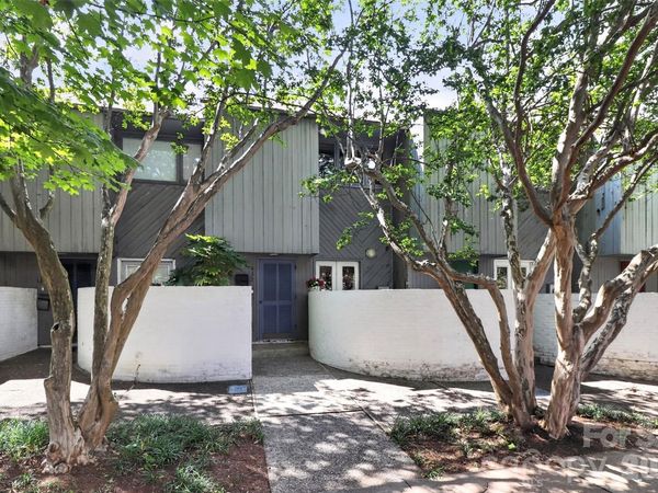 432 E Park Avenue, Unit C, Charlotte, NC 28203