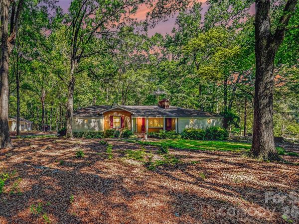 8008 W Duncan Road , Indian Trail, NC 28079